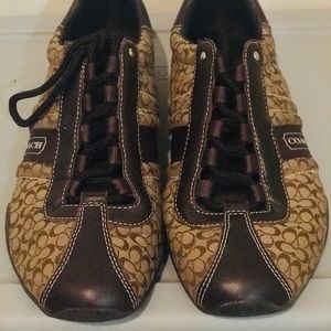Coach Sneakers